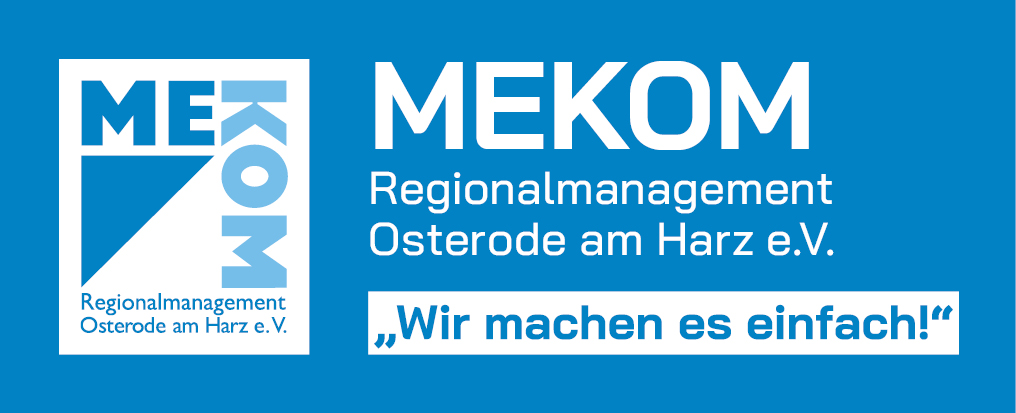 MEKOM-Regionalmanagement